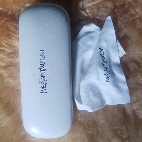 Yves Saint-Laurent frames - Picture 1 of 10